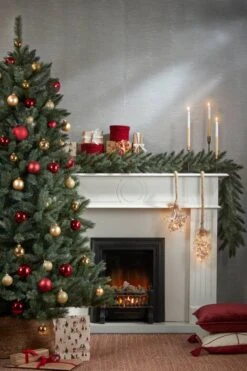 Étoile Lumineuse Avec Ficelle -Komar Boutique 850cb6f0857c488c8ba2b9c9e4e6c7e8