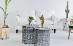 Sculpture Moderne Militant Feather -Komar Boutique 854e4efc461d484b93d9a86044790dad