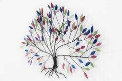 Sculpture Murale Croissance Sauvage -Komar Boutique 85db0bfe3b5e4b189c5c612d827b3bde