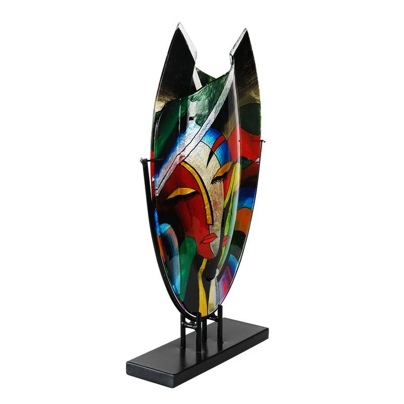 Vase œuf Eva X 4 Vase œuf Eva X – Image 2