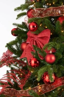 Décoration Sapin De Noël -Komar Boutique 875bef2f9bab48fda8d09df49f5651f4