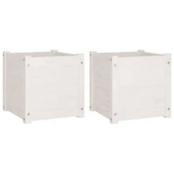 VIDAXL Jardinière -Komar Boutique 87da01e4a92445f7a8d70e1c089692ba