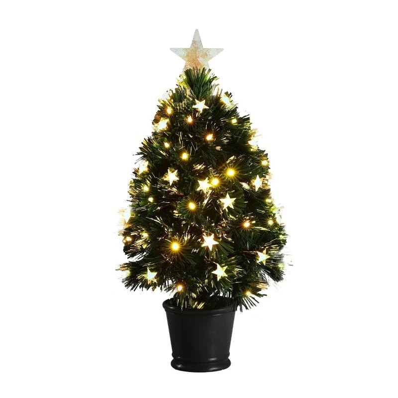 Sapin De Noël Fibres Optiques Mercury 3 Sapin De Noël Fibres Optiques Mercury