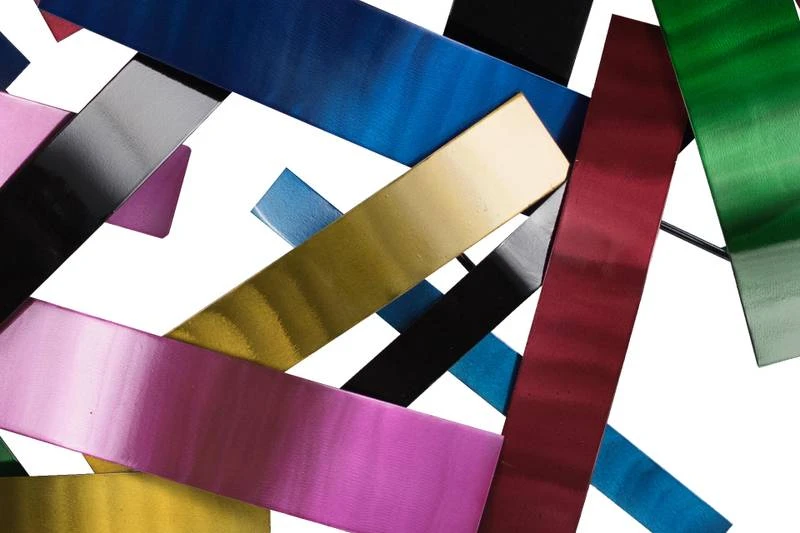 Sculpture Murale Métal Night Of Nights 9 Sculpture Murale Métal Night Of Nights – Image 7