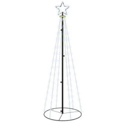 VIDAXL Arbre De Noël Cône 32 VIDAXL Arbre De Noël Cône -Komar Boutique 8f39d525010645998a55398ea9821e96