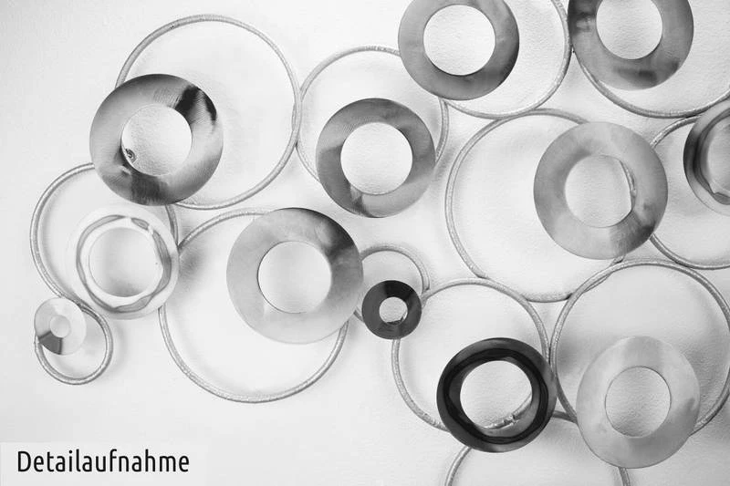 Sculpture Murale Métal Unburdened 10 Sculpture Murale Métal Unburdened – Image 8