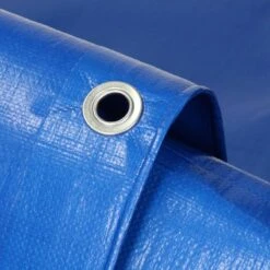 Bâche De Protection 8x12m 180g/m² Blanc -Komar Boutique 8f58ef6e5e3d4f60883fad555c7f7904 1