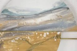 Sculpture Murale Métal Milieu Doré 19 Sculpture Murale Métal Milieu Doré -Komar Boutique 8ffff23860c441dcb31adceba3687edb