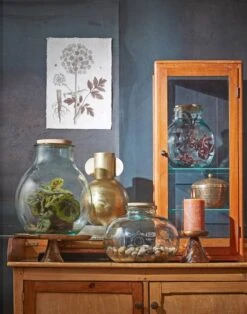 Vase Olly 15 Vase Olly -Komar Boutique 9078412e85bd4048beba1d743cf6cdfd