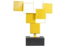 Sculpture Moderne Balance Of Elements -Komar Boutique 90f690a761fe46c9a87c8415d46d3c55