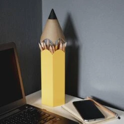 Pot à Crayons Dinsor -Komar Boutique 93676563b94947beac855d4d08f892b9