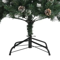 VIDAXL Arbre De Noël 14 VIDAXL Arbre De Noël -Komar Boutique 94b53b18d83c4162a4988b78aaec8902