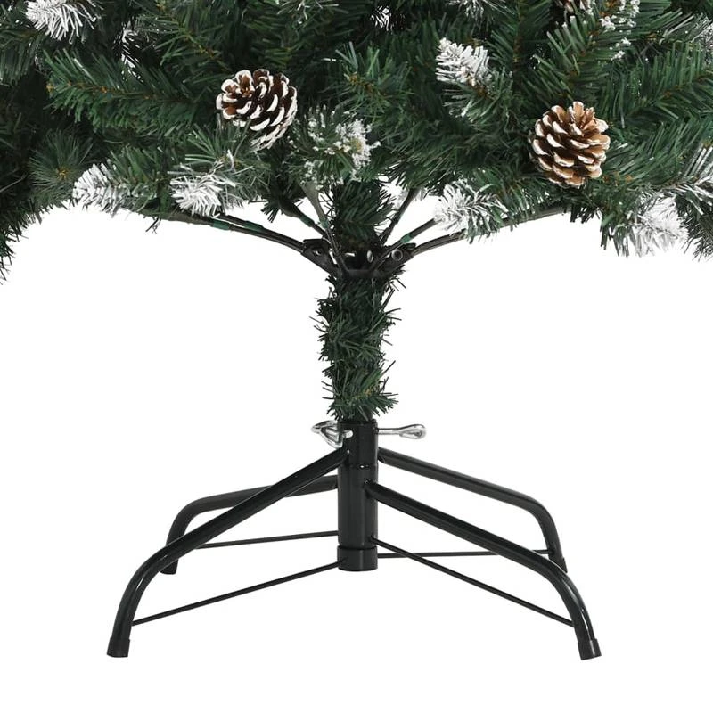 VIDAXL Arbre De Noël 8 VIDAXL Arbre De Noël – Image 6