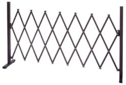 Barrière Sécurité HWC-B34 103x35-300cm -Komar Boutique 94ba179ca5f74ec1804a1f0bd80a020c