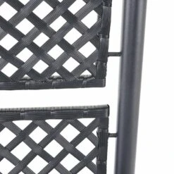 Treillis En Poly Rotin HWC-D76 -Komar Boutique 94eec3778f0b417a8e68a668e332ccca