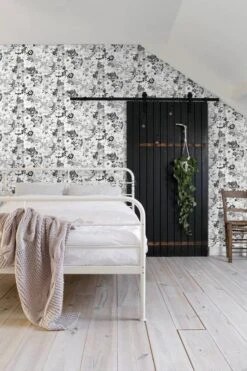 Papier Peint Fleurs -Komar Boutique 952efe74de324bccb7bff810facdd743