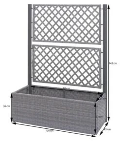 Treillis En Poly Rotin HWC-D76 -Komar Boutique 959eece0edd944278ea14232f9a4b1ed.cropped 116 28 1163 1362.processed