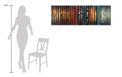 Tableau En Bois Lueur Dans La Nuit 19 Tableau En Bois Lueur Dans La Nuit -Komar Boutique 95e030717a594158b6ed2d018d2d78da