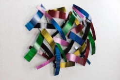 Sculpture Murale Métal Night Of Nights 15 Sculpture Murale Métal Night Of Nights -Komar Boutique 96606562073344368a25ade89aee179f