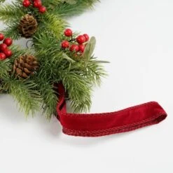 Couronne De Noël Star -Komar Boutique 98a47856aa474ffd9ccea18737336d36