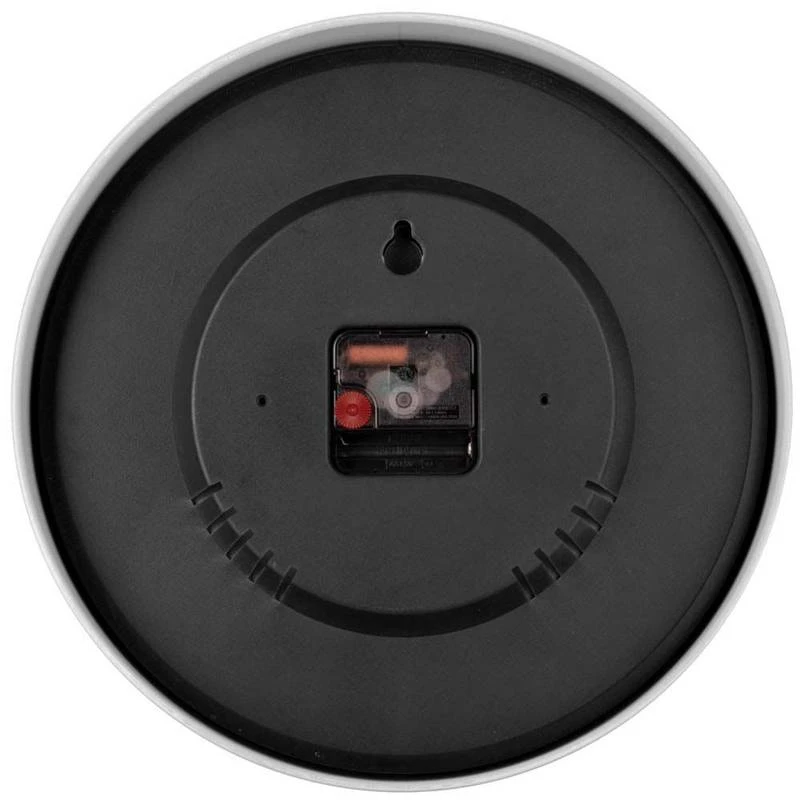 Karlsson Horloge Murale Layered Origami 6 Karlsson Horloge Murale Layered Origami – Image 4