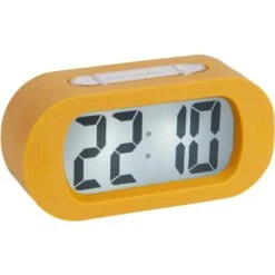 Karlsson Réveil Gummy -Komar Boutique 9a1396c973474cbdb2e31f603e719942