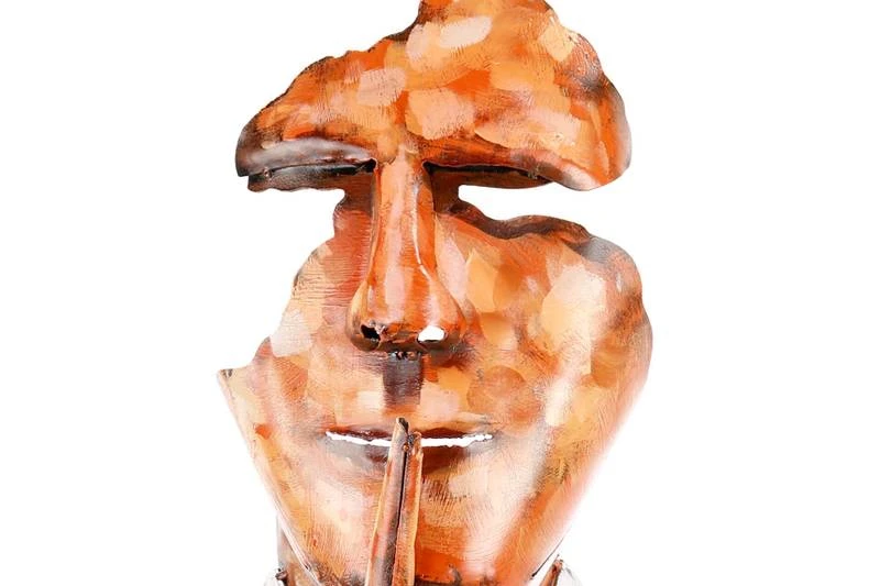 Sculpture Moderne Keeper Of Mystery 10 Sculpture Moderne Keeper Of Mystery – Image 8