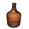 Dame Jeanne Ambre 4 L En Verre Recyclé -Komar Boutique 9beaf86ed8934eff92d8b28d230d1e61
