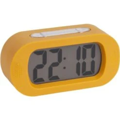 Karlsson Réveil Gummy -Komar Boutique 9c7284caa960418fb42f2da53d534b6d