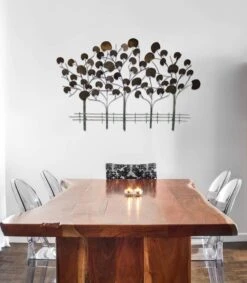 Sculpture Murale Sérénade Des Arbres -Komar Boutique 9d2be9972c9a4fe8af94d5a5372720aa