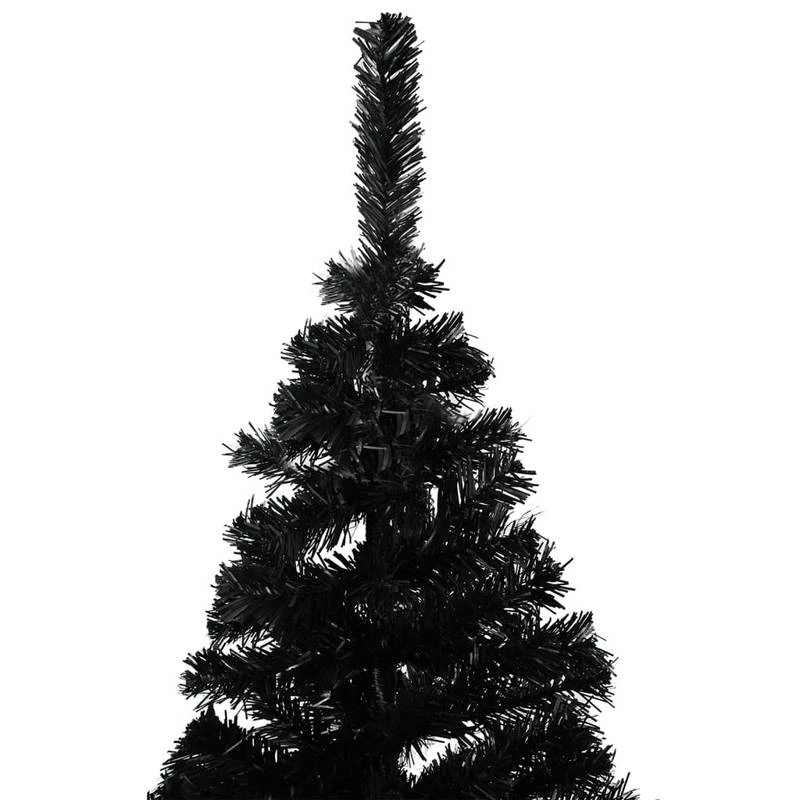 VIDAXL Arbre De Noël Artificiel 4 VIDAXL Arbre De Noël Artificiel – Image 2