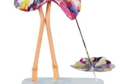 Sculpture Moderne Homage To Marilyn -Komar Boutique 9f0138e9f6004bdf9c8c349dfea430d8