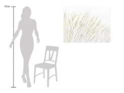 Tableau Peint Gentle Wind Chimes -Komar Boutique 9f67be8f3547474fa41d0508f464d613