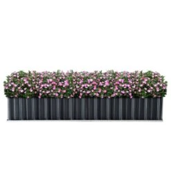 Jardinière Zevenaar Rectangulaire