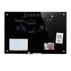 Tableau Magnétique En Verre