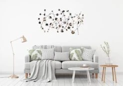 Sculpture Murale Métal Iron Gadgets 15 Sculpture Murale Métal Iron Gadgets -Komar Boutique a1582e5370bb47ea8e1310a2a7f2c57c