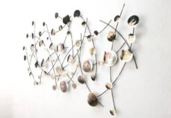 Sculpture Murale Métal Iron Gadgets 18 Sculpture Murale Métal Iron Gadgets -Komar Boutique a2b33e661c4242199f2d59614e92ff7a