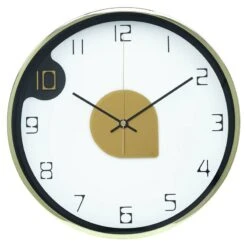 Horloge Murale Design THE REMINDER.