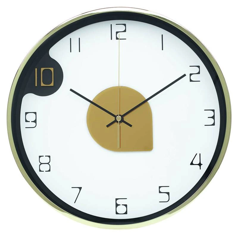 Horloge Murale Design THE REMINDER. 3 Horloge Murale Design THE REMINDER.