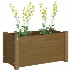 VIDAXL Jardinière De Jardin -Komar Boutique a492393e954745b5a847c19a4e048224