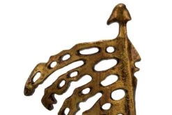 Sculpture Moderne Militant Feather -Komar Boutique a6021ba1b7d146e7b6f01d2bc5e22bae