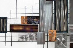 Sculpture Murale Secret Of The Tarot 17 Sculpture Murale Secret Of The Tarot -Komar Boutique a758a9ca8f5f4a0691cb3d4362b12f41