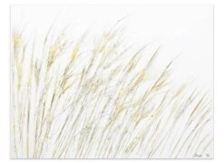 Tableau Peint Gentle Wind Chimes