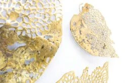 Sculpture Murale Golden Moments Of Fall 16 Sculpture Murale Golden Moments Of Fall -Komar Boutique a80252c89ee04bfeb0ae86421aadd04c