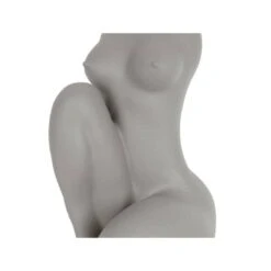 PRESENT TIME Pot De Fleurs Sitting Lady -Komar Boutique a8615d4364d3488eb8b870d77175c4f8