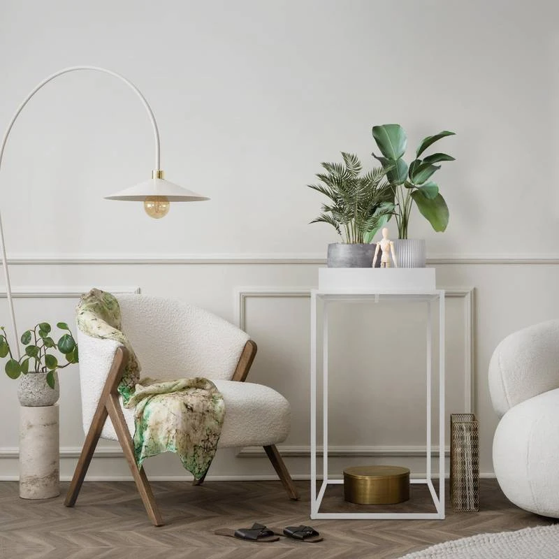 Support De Fleurs ML-DESIGN Set 4 Support De Fleurs ML-DESIGN Set – Image 2