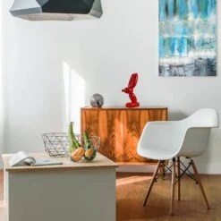 Sculpture Moderne A Precious Pet -Komar Boutique a9b329b929b44db9b1d36d6931f1d83d