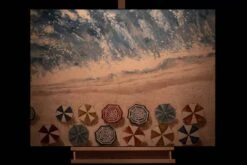 Tableau Peint Healing At The Sea 18 Tableau Peint Healing At The Sea -Komar Boutique a9ce43a837bf4345b66be19b3641f88a