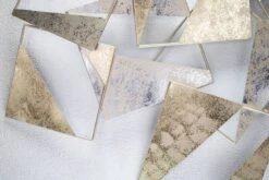 Sculpture Murale Métal Edges And Corners 16 Sculpture Murale Métal Edges And Corners -Komar Boutique abaa5443bfa842f5853b2de523faf8ef