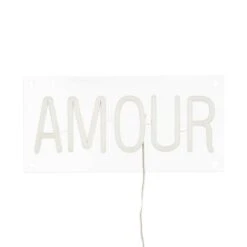 Éclairage Néon Amour -Komar Boutique ac33be68652845e38adea4a9a6ed58fa